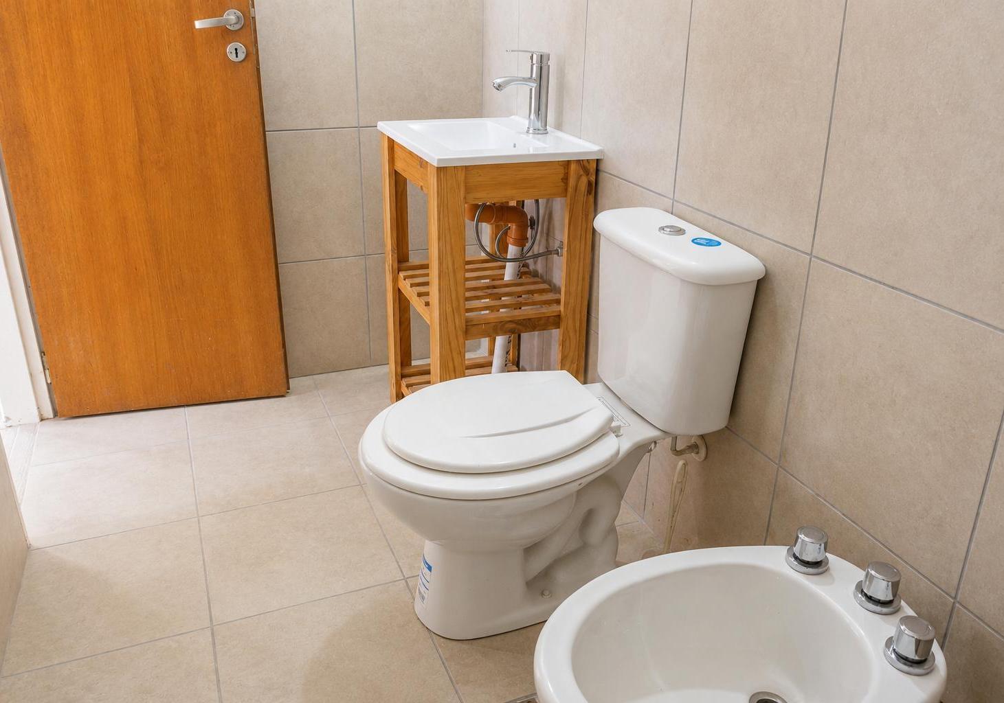 Foto de Departamento de 1 dormitorio Reciclado en Venta en La Plata, imagen 1