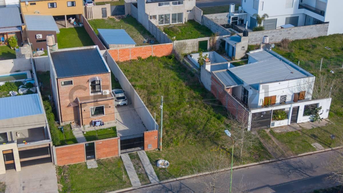 Venta de Lote, Nuevo Lorenzo