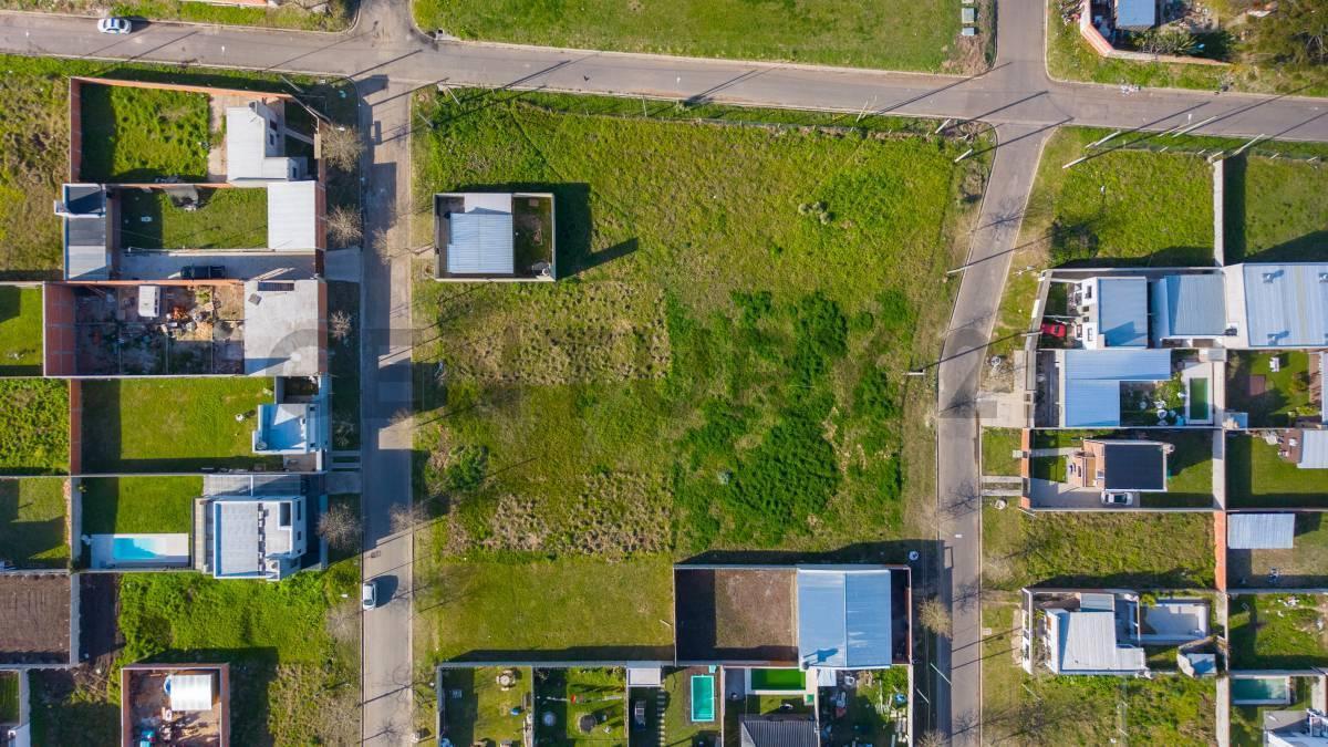 Foto de Venta de Lote, Nuevo Lorenzo, imagen 2