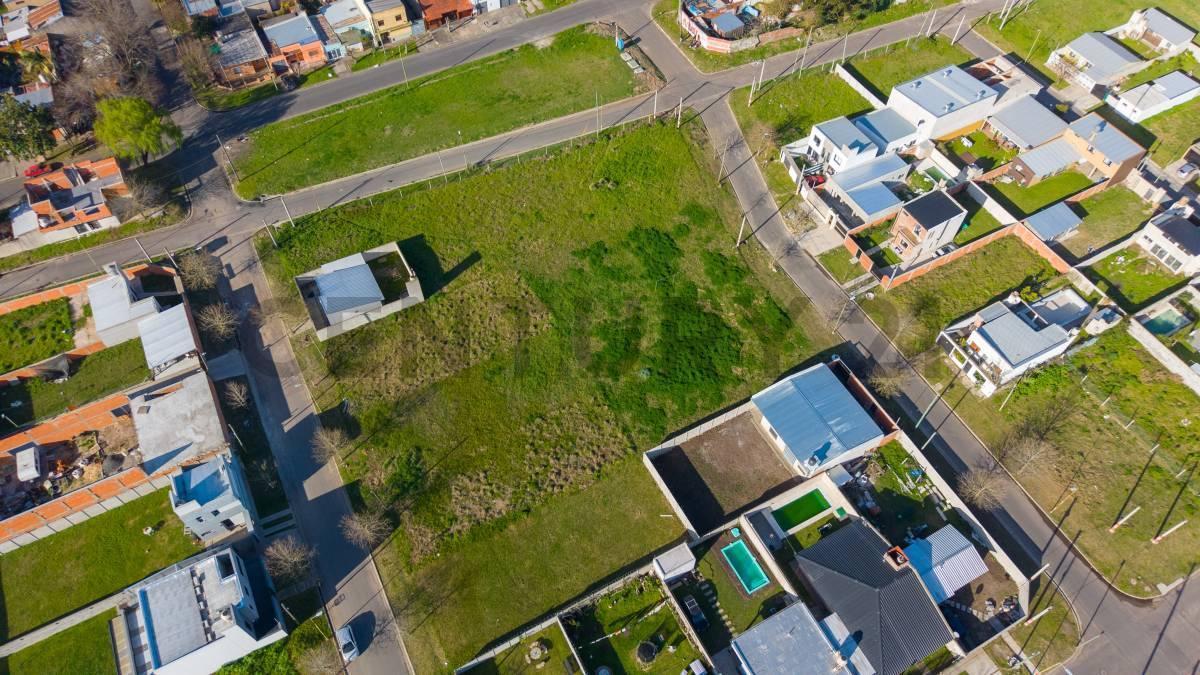 Foto de Lote en venta, Nuevo Lorenzo, imagen 5