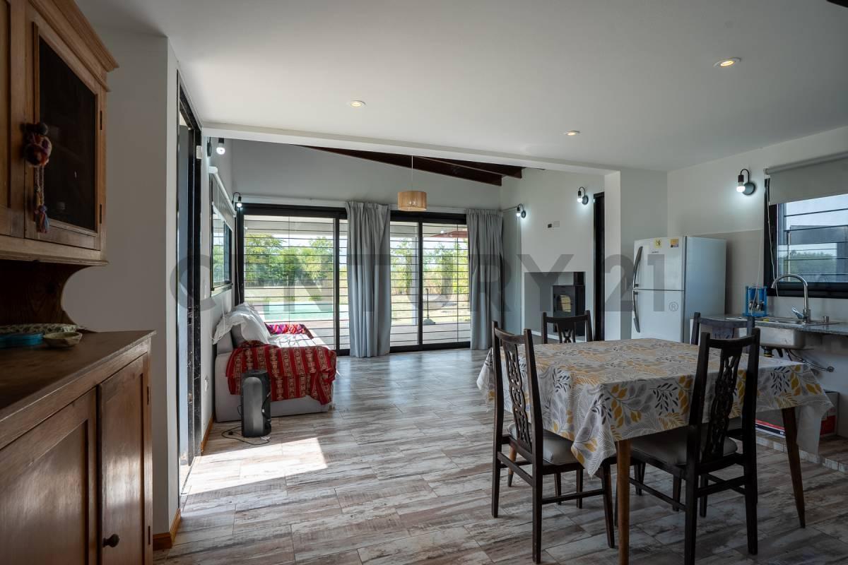 Foto de Casa quinta en venta en Barrio El Mirador del Sur, imagen 3
