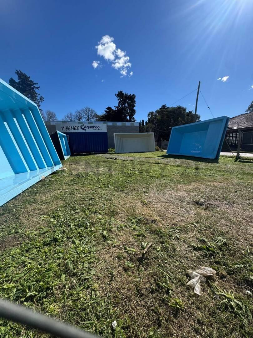 Foto de Terreno en venta sobre colectora de Ruta 2 Esquina 623, imagen 1