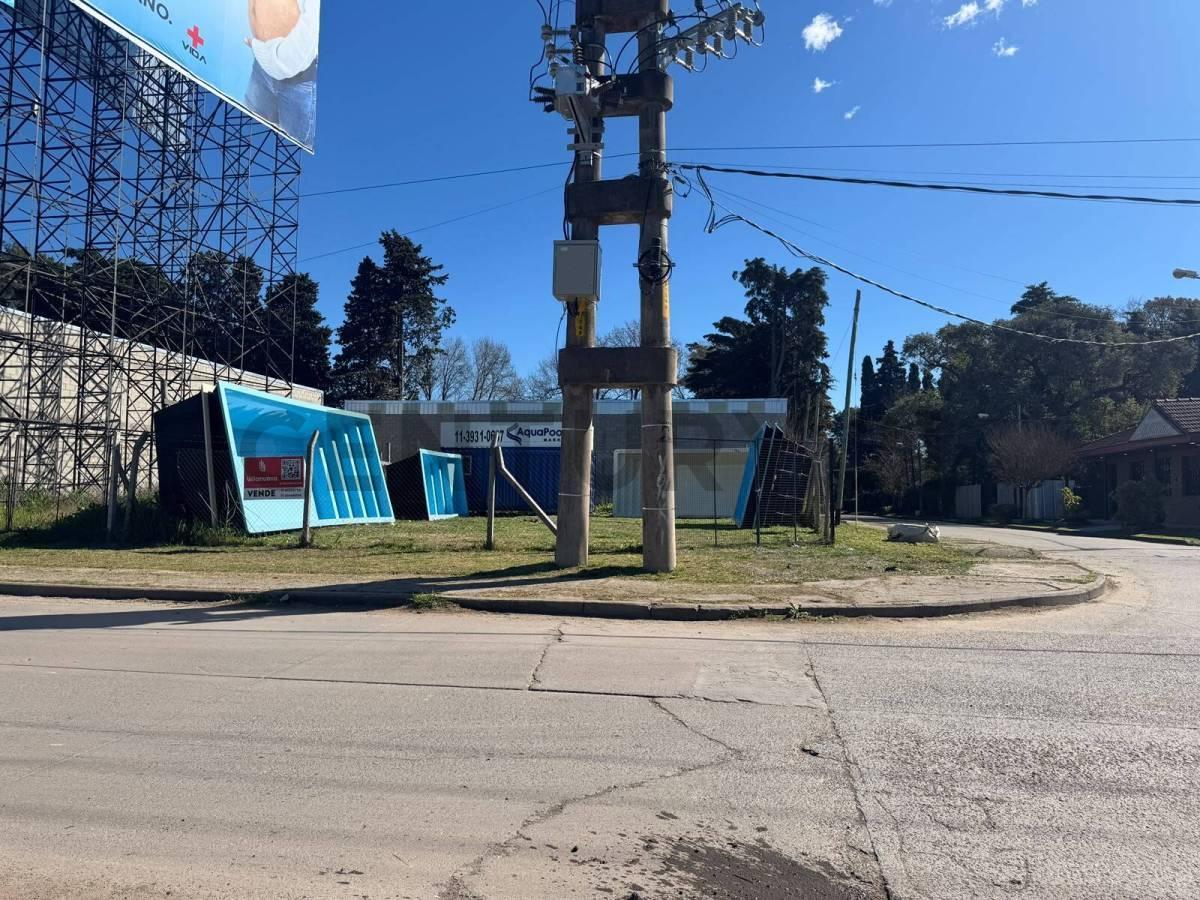 Foto de Terreno en venta sobre colectora de Ruta 2 Esquina 623, imagen 5
