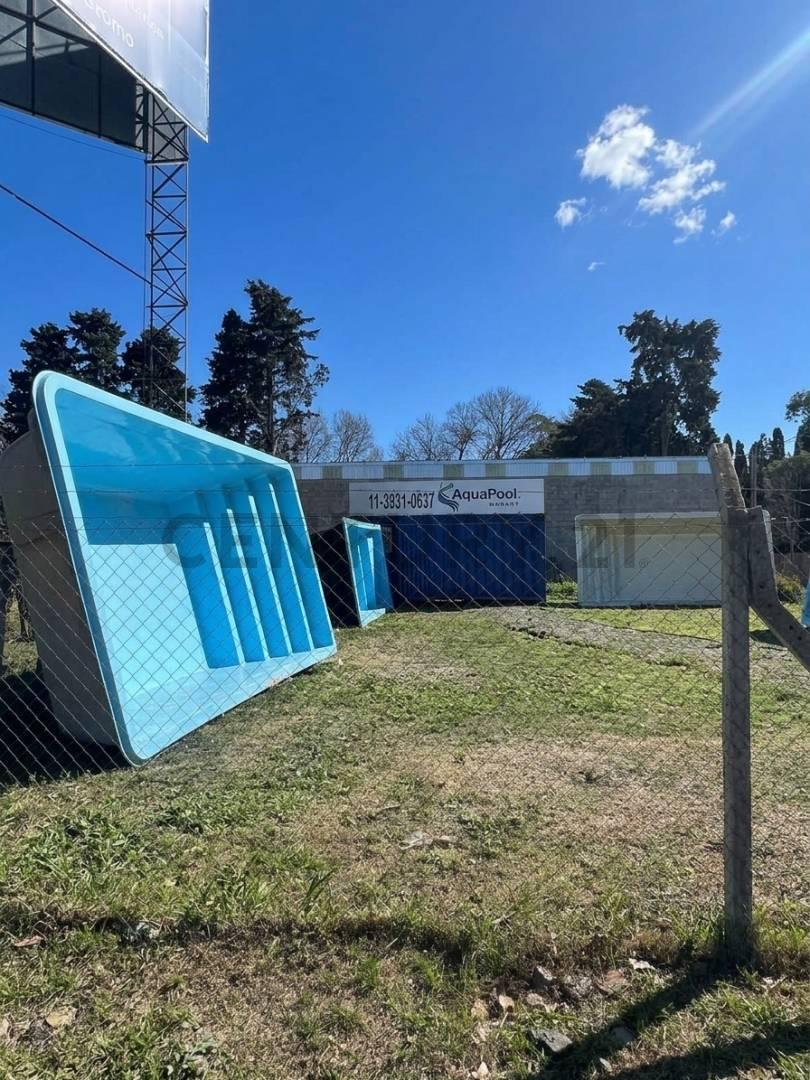 Foto de Terreno en venta sobre colectora de Ruta 2 Esquina 623, imagen 3