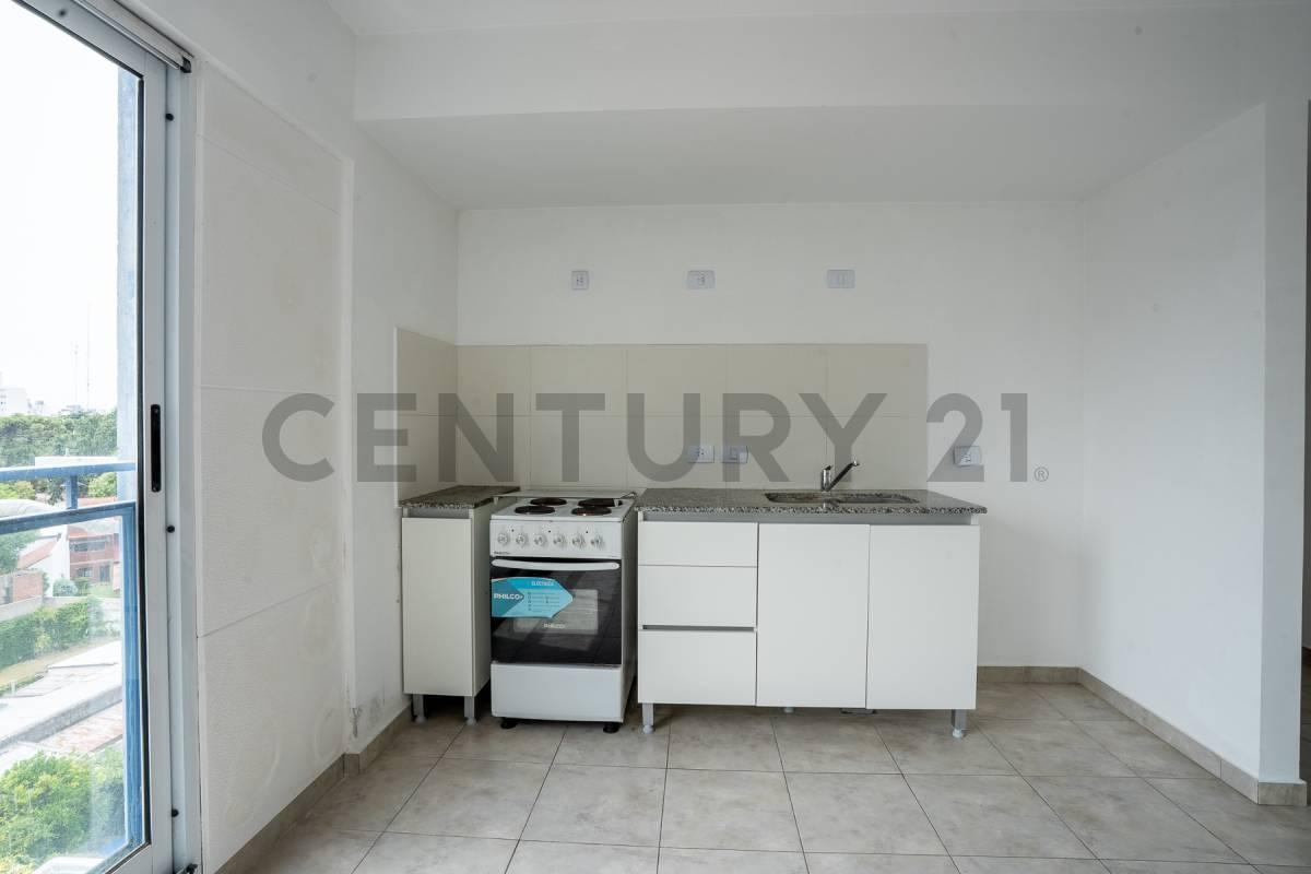 Foto de Departamento en venta, de un dormitorio en La Plata, imagen 1