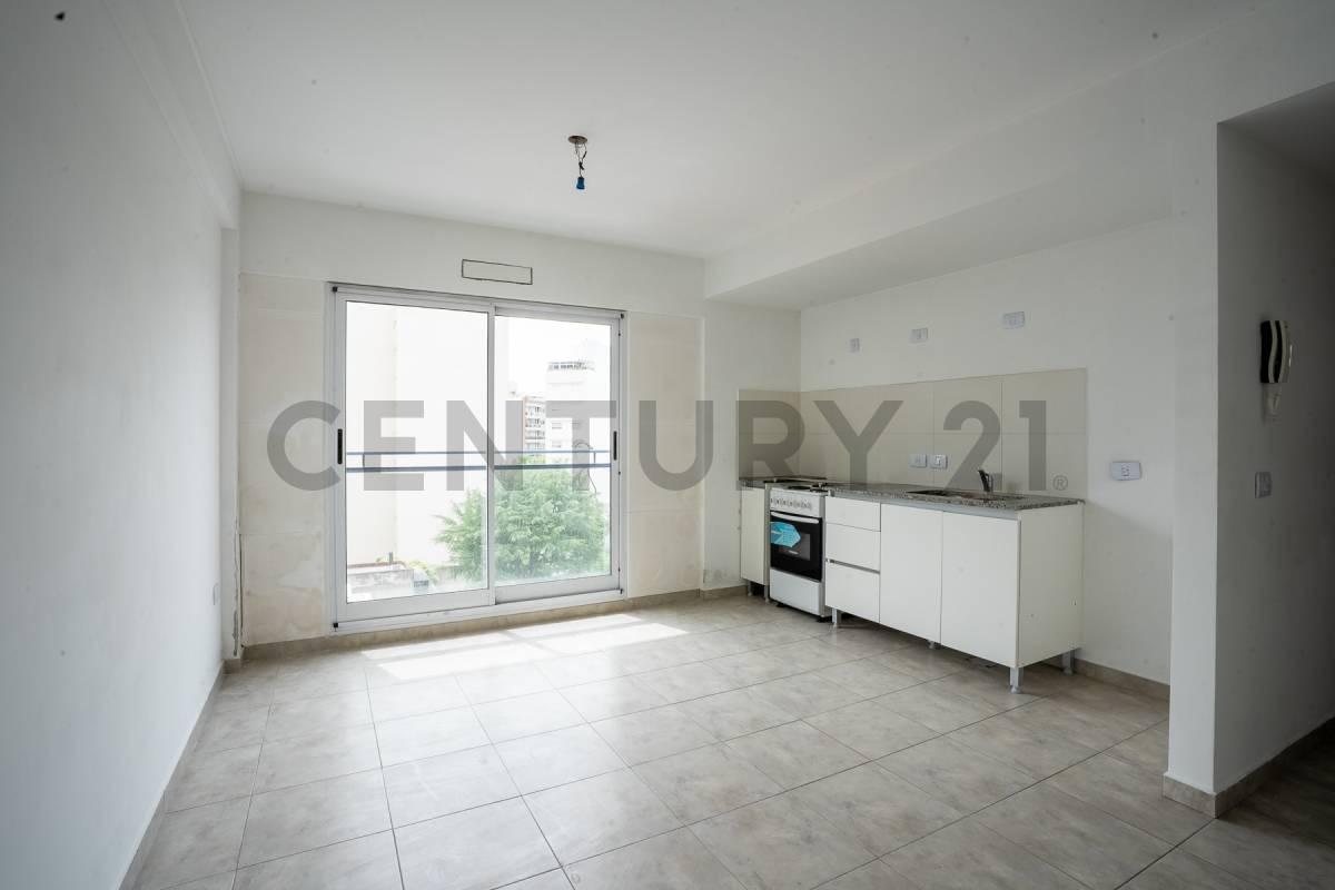 Foto de Departamento en venta, de un dormitorio en La Plata, imagen 3