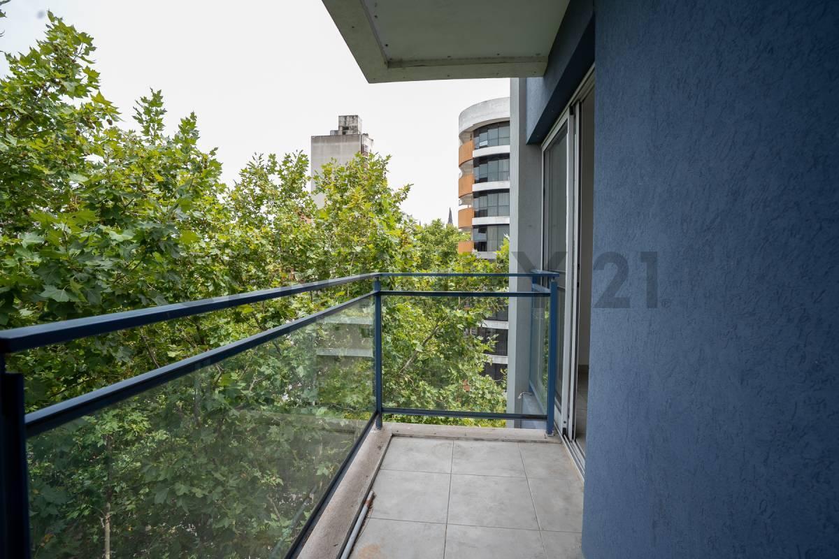 Foto de Venta de Departamento de 1 dormitorio en La Plata, imagen 5