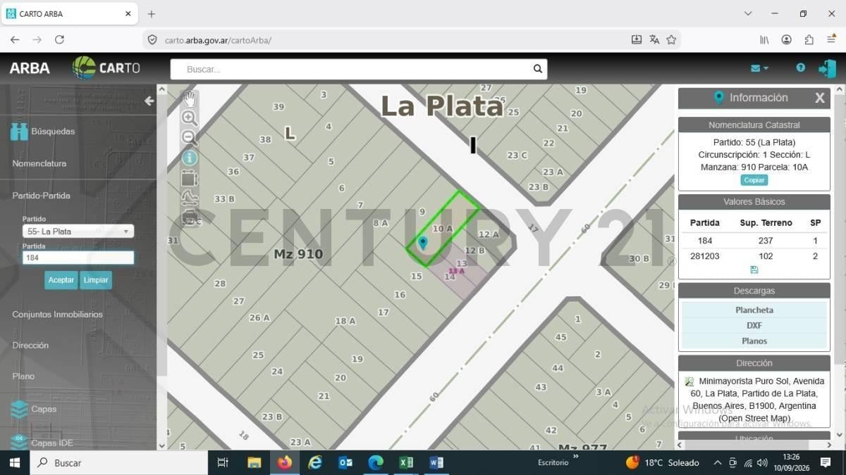 Foto de CASA TIPO PH EN VENTA – 17 ENTRE 59 Y 60, LA PLATA, imagen 4