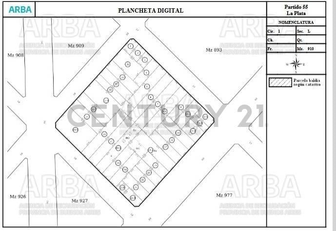 Foto de CASA TIPO PH EN VENTA – 17 ENTRE 59 Y 60, LA PLATA, imagen 2