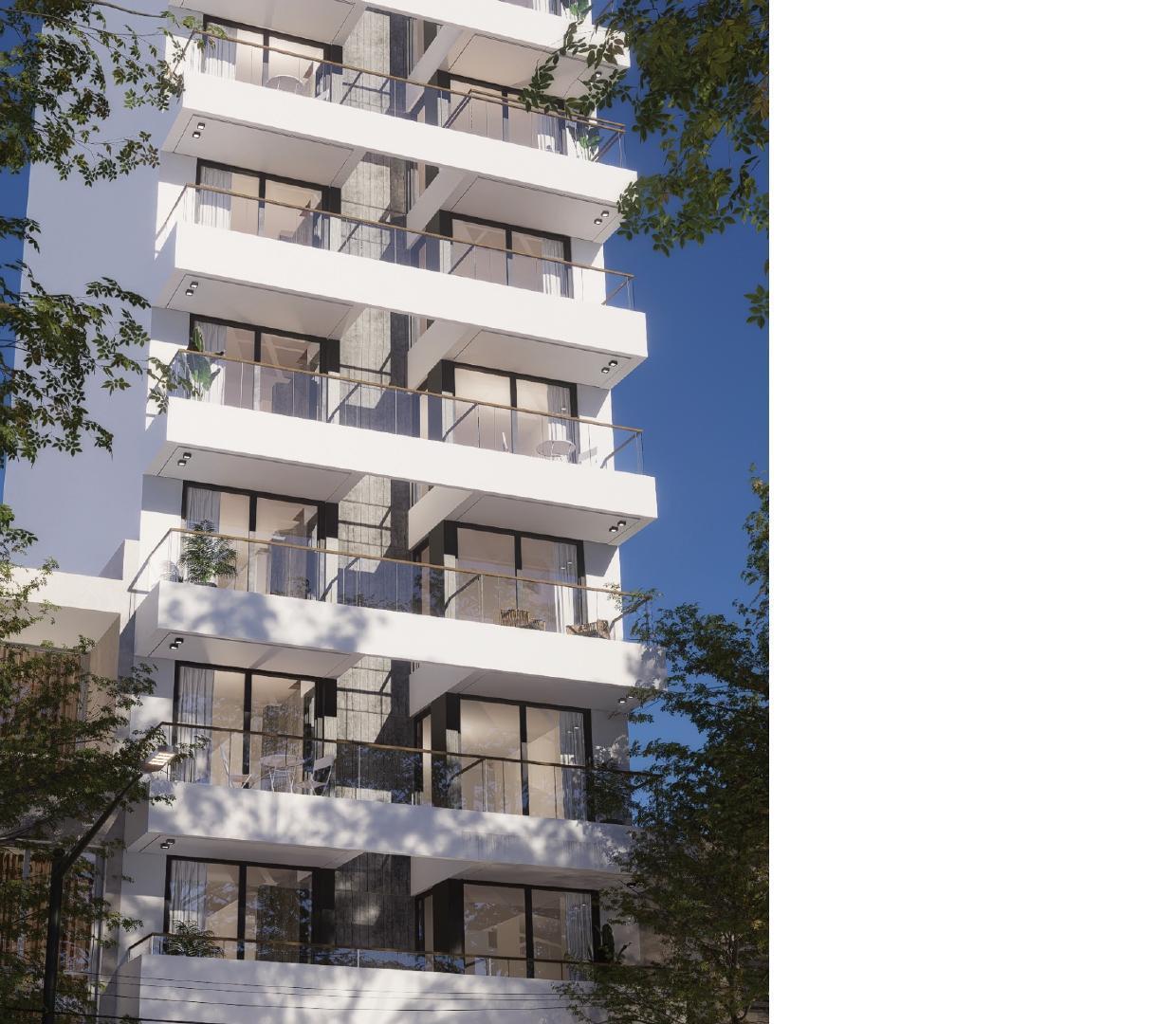Foto de Departamento en venta en La Plata, imagen 1
