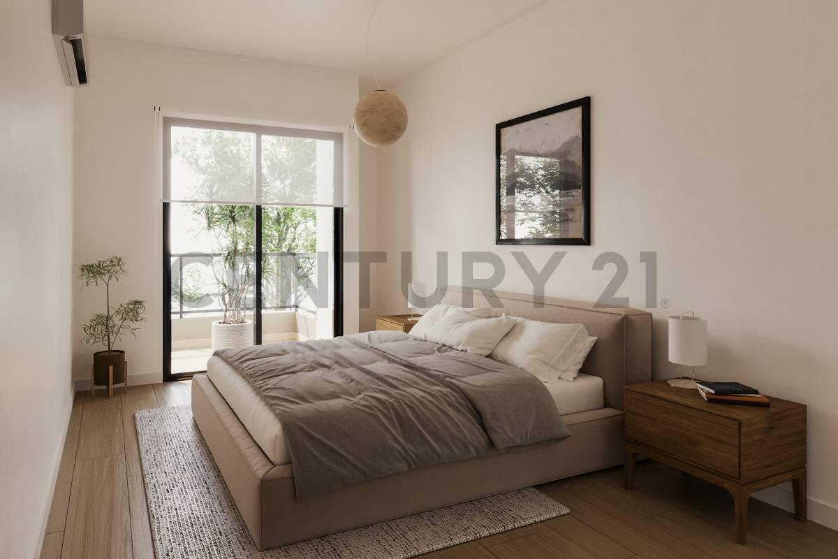 Foto de Departamento Semipiso de DOS dormitorios - EN construcción en La PLATA, imagen 5