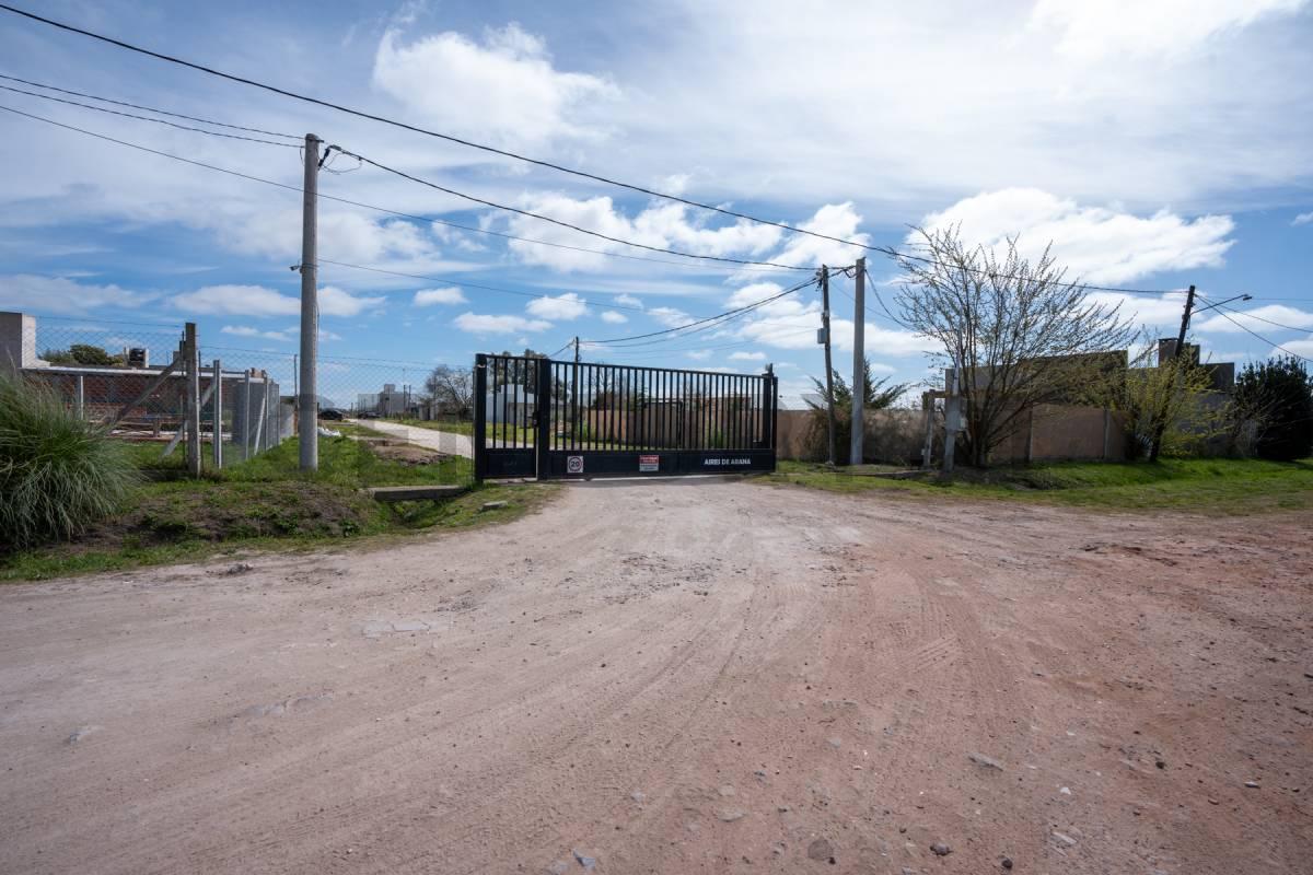Foto de Lote en Venta en Barrio Cerrado Privado, imagen 3
