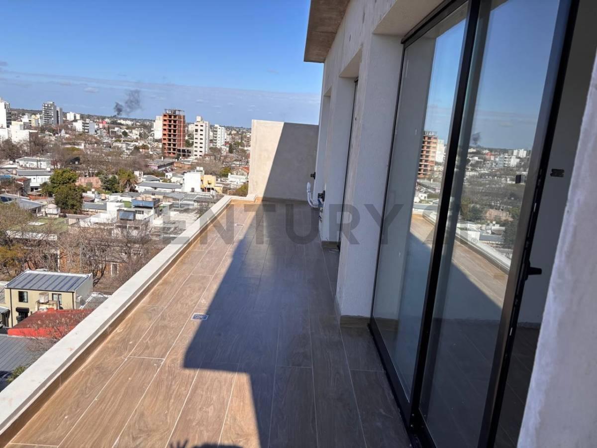 Foto de Departamento Semipiso de DOS dormitorios - EN construcción en La PLATA, imagen 3