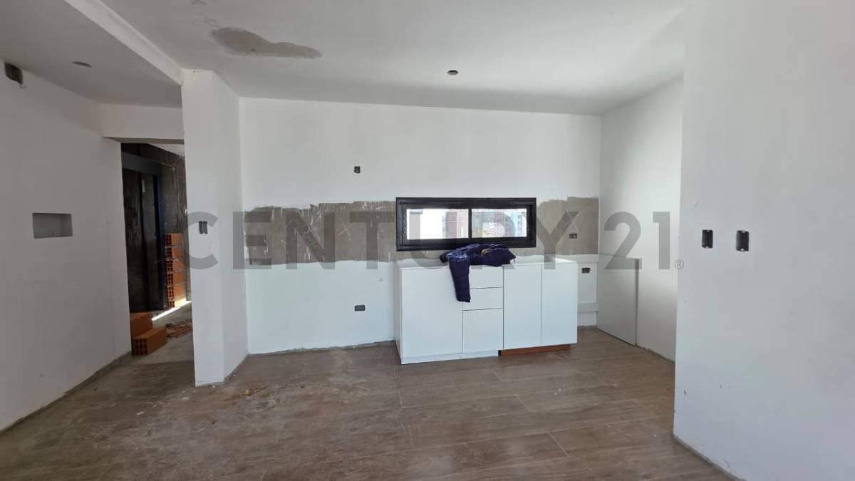 Foto de Departamento Semipiso de DOS dormitorios - EN construcción en La PLATA, imagen 4