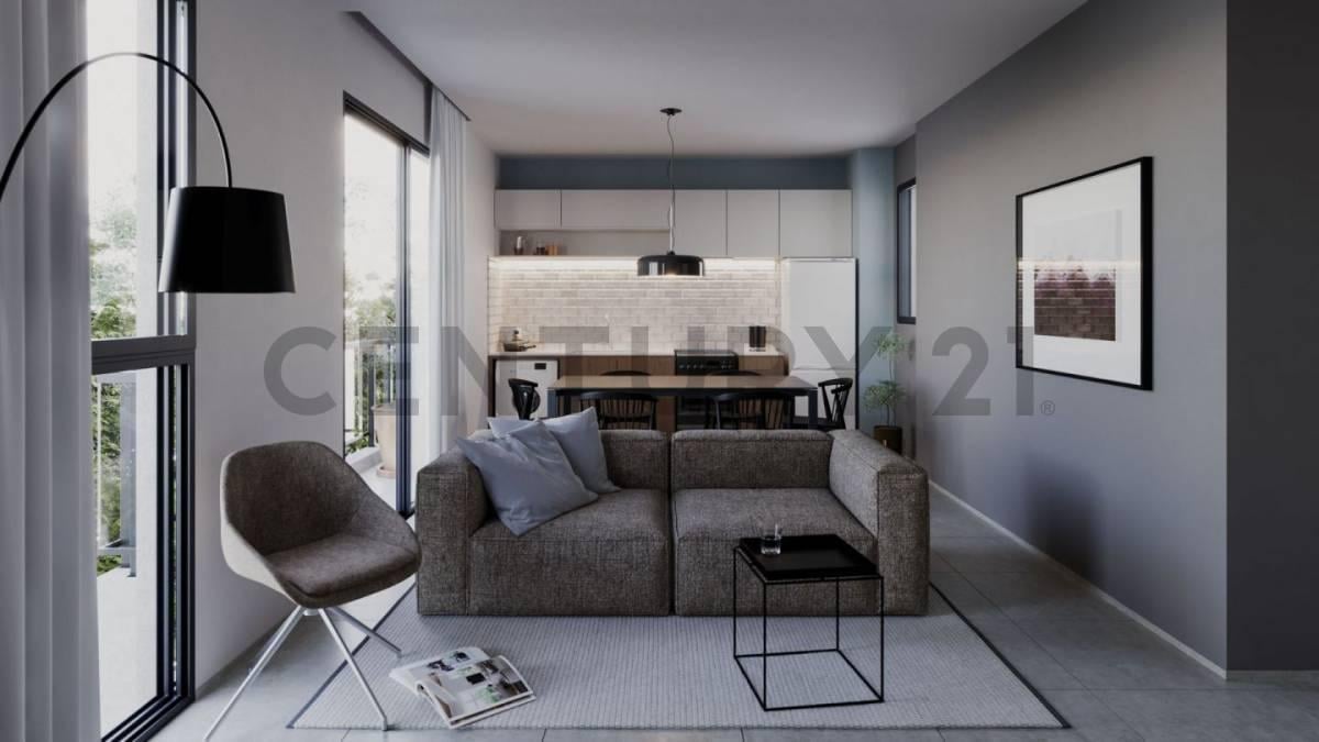 Foto de Venta Departamento un dormitorio A estrenar La Plata - 1er piso, imagen 5