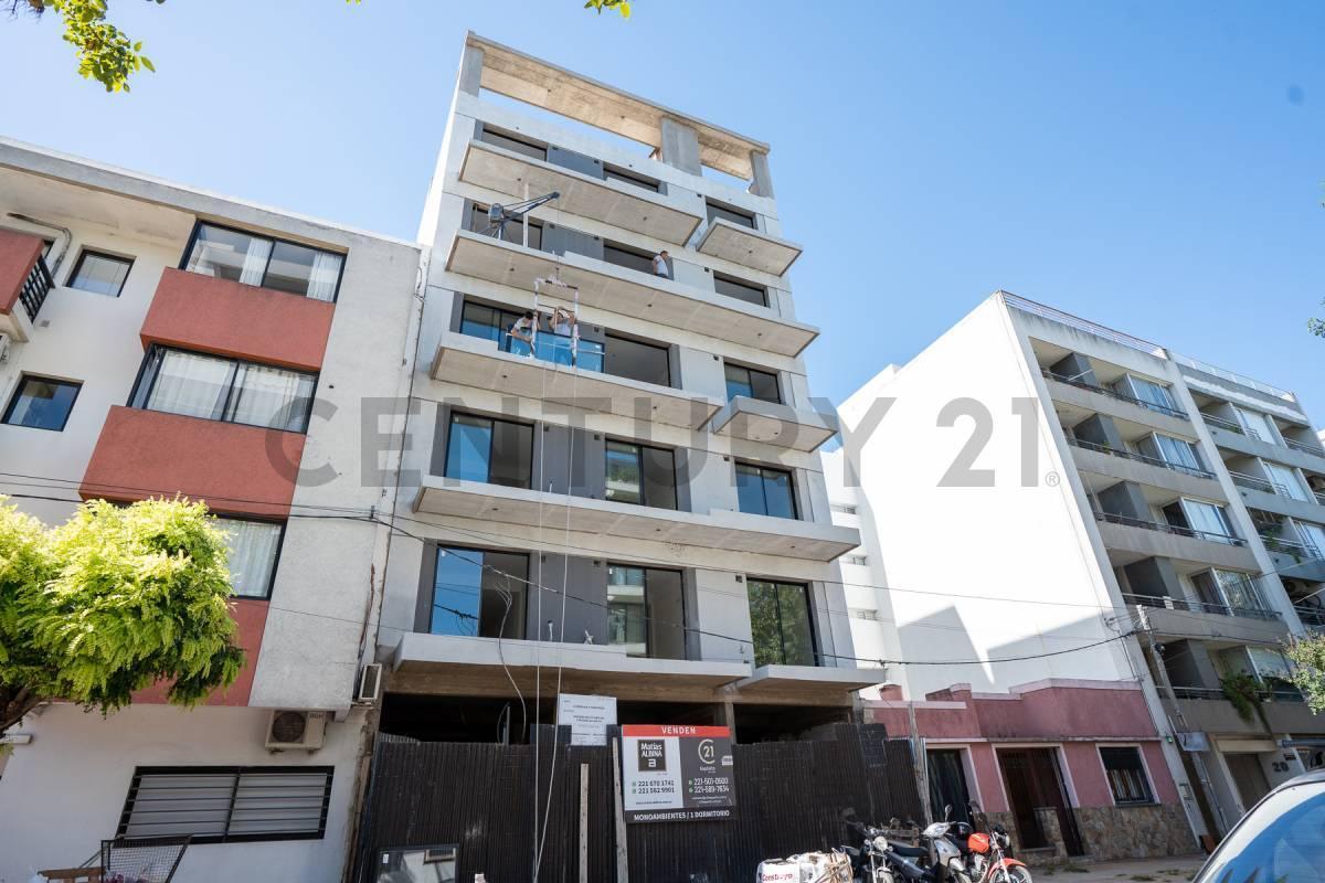 Foto de Venta Departamento un dormitorio A estrenar La Plata - 1er piso, imagen 4
