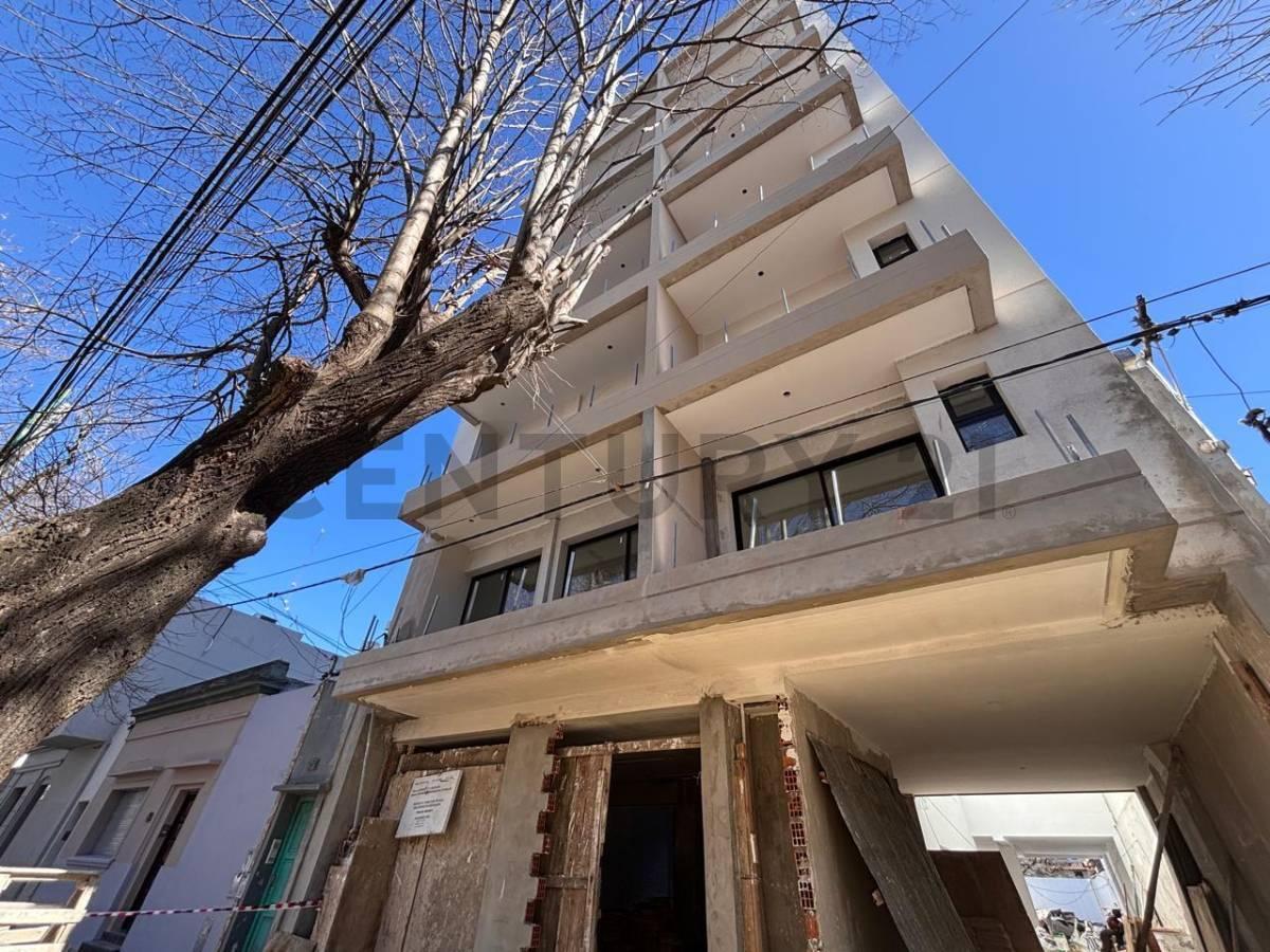 Foto de Monoambiente EN VENTA en construcción., imagen 1