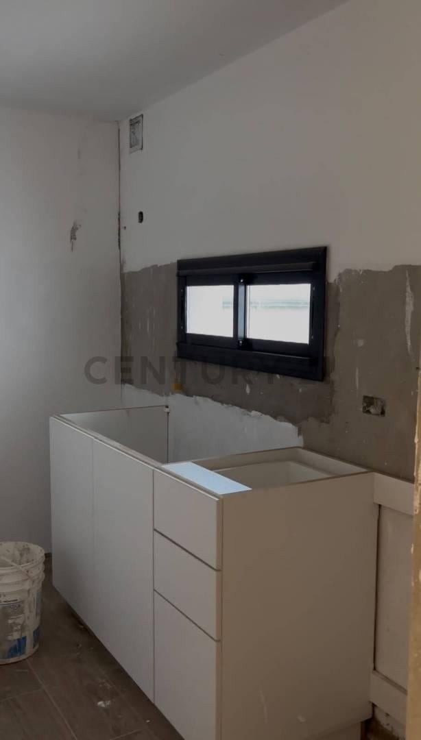 Foto de Departamento de 1 dormitorio en construcción con balcón corrido – 6º, imagen 2