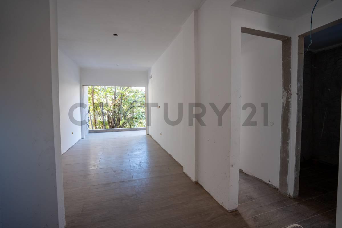 Foto de Departamento de 1 dormitorio en construcción con balcón corrido – 6º, imagen 4
