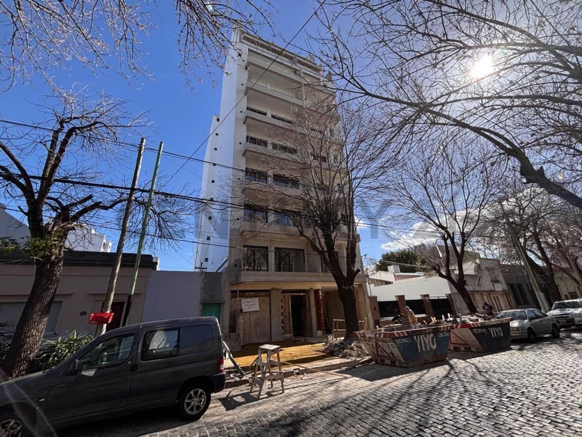 Foto de Monoambiente EN VENTA en construcción - ENTREGA DICIEMBRE, imagen 1