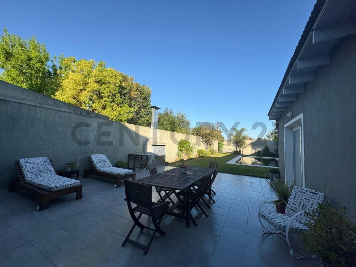 Foto de Casa en venta 2/3 dormitorios, San Carlos (La Plata), imagen 4