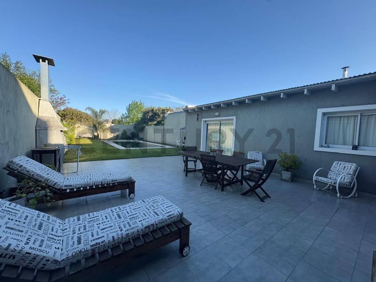 Foto de Casa en venta 2/3 dormitorios, San Carlos (La Plata), imagen 5