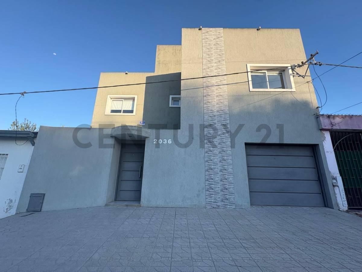 Foto de Casa en venta 2/3 dormitorios, San Carlos (La Plata), imagen 2