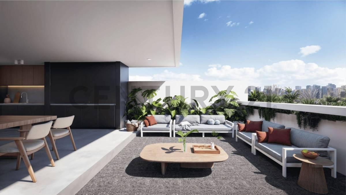 Foto de DEPARTAMENTO MONOAMBIENTE DIVISIBLE EN VENTA – UP! 38 – LA PLATA, imagen 4