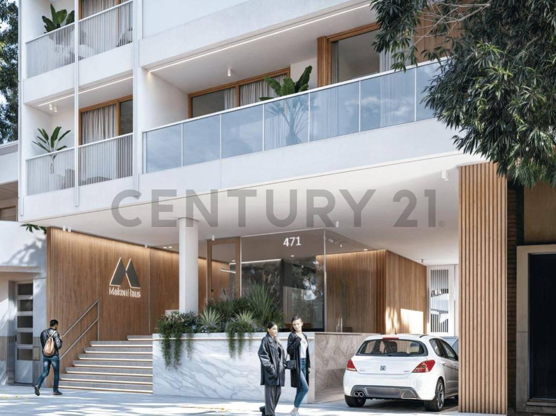 Foto de DEPARTAMENTO MONOAMBIENTE DIVISIBLE EN VENTA – UP! 38 – LA PLATA, imagen 5