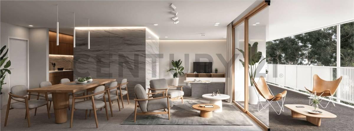 Foto de DEPARTAMENTO DE 2 DORMITORIOS EN VENTA – UP! 38 – LA PLATA, imagen 5