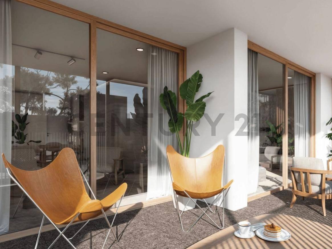 Foto de DEPARTAMENTO DE 2 DORMITORIOS EN VENTA – UP! 38 – LA PLATA, imagen 3