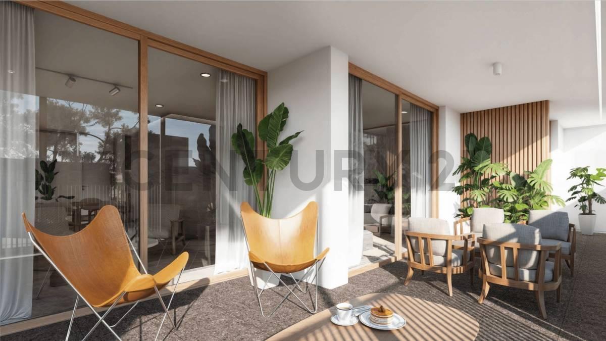 Foto de DEPARTAMENTO DE 3 DORMITORIOS EN VENTA – UP! 38 – LA PLATA, imagen 3