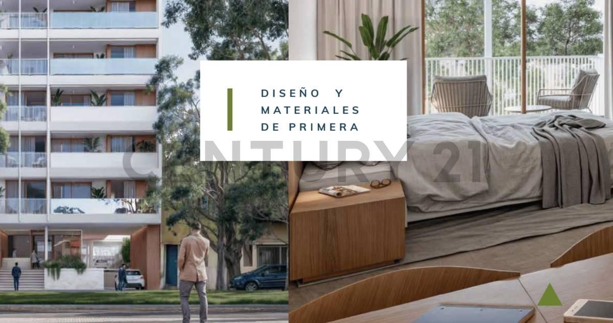 Foto de DEPARTAMENTO DE 3 DORMITORIOS EN VENTA – UP! 38 – LA PLATA, imagen 3