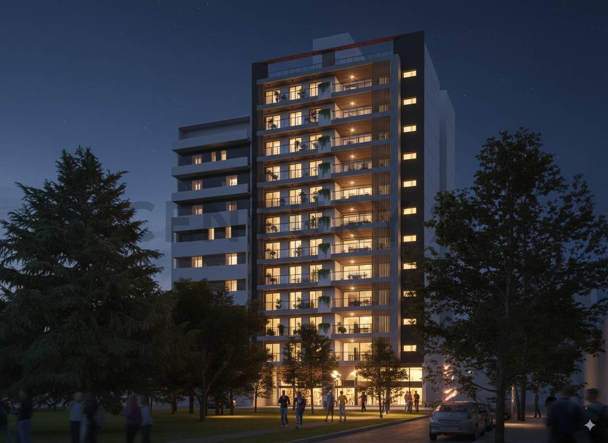 Foto de DEPARTAMENTODE CATEGORIA EN POZO 3 DORMITORIOS PLAZA OLAZABAL, imagen 4
