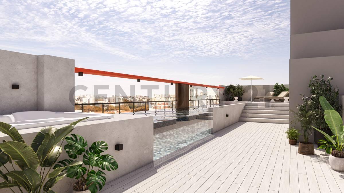 Foto de DEPARTAMENTODE CATEGORIA EN POZO 3 DORMITORIOS PLAZA OLAZABAL, imagen 3