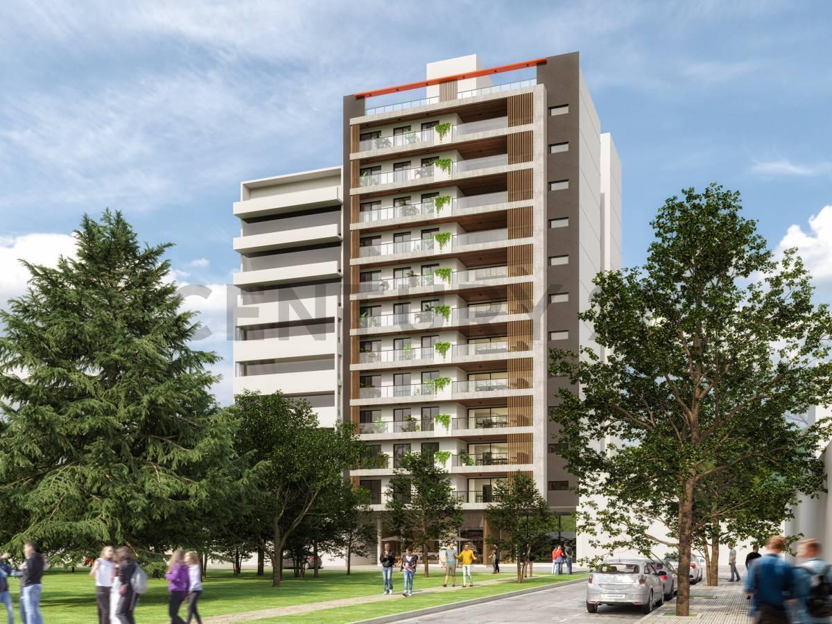 Foto de SEMIPISO DE CATEGORIA DOS DORMITORIOS EN VENTA EN POZO LA PLATA PLAZA, imagen 1