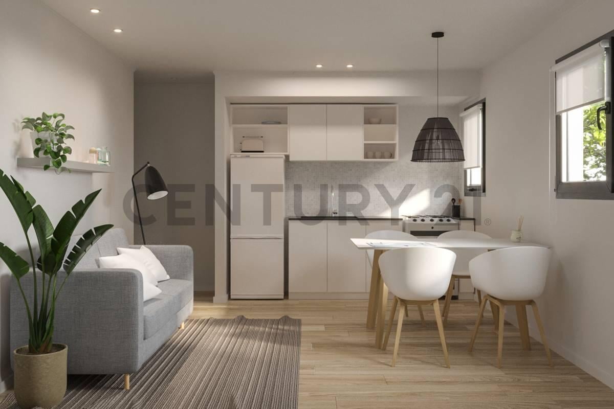 Foto de Departamento 1 dormitorio en Venta LA PLATA a ESTRENAR, imagen 5