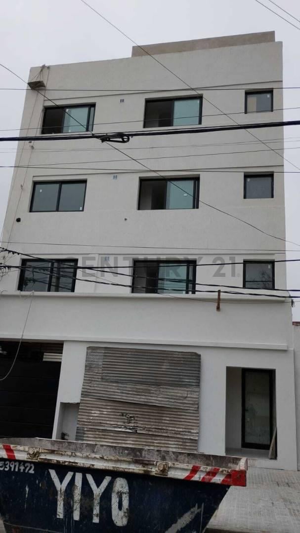 Foto de Departamento 1 dormitorio en Venta LA PLATA a ESTRENAR, imagen 2