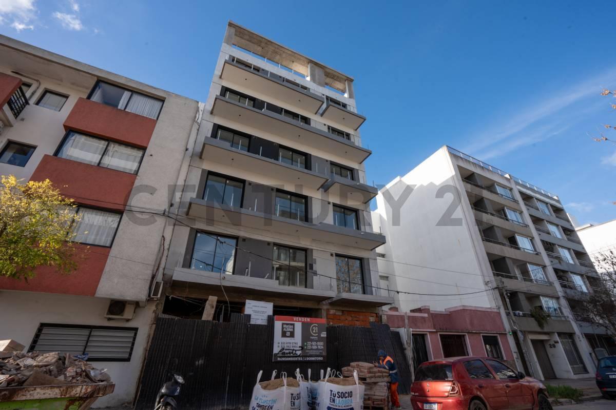 Foto de Venta MONOAMBIENTE A estrenar La Plata-1er piso, imagen 5