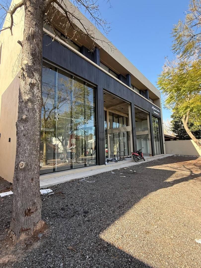 Foto de VENTA– OFICINA / DEPARTAMENTO DE 1 DORMITORIO A ESTRENAR EN CITY BELL, imagen 3