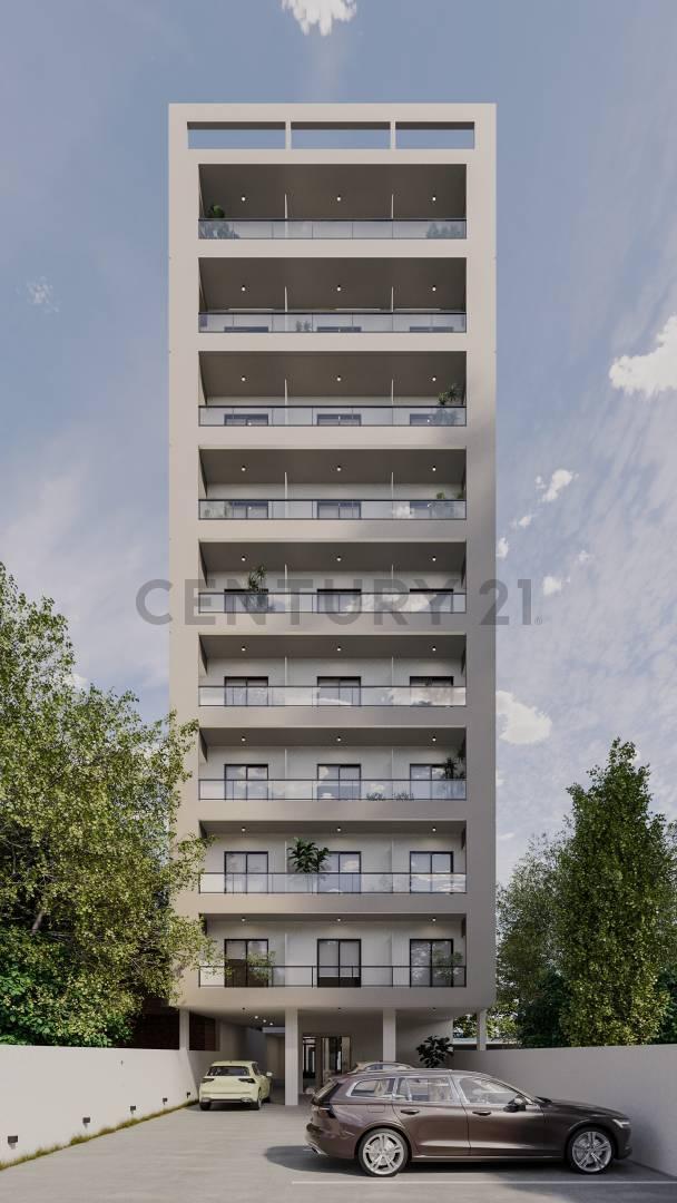 Foto de Departamento de MONOAMBIENTE en construcción con balcón –3º piso al, imagen 1
