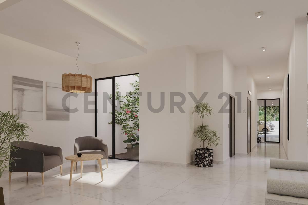 Foto de Departamento de MONOAMBIENTE en construcción con balcón –3º piso al, imagen 4