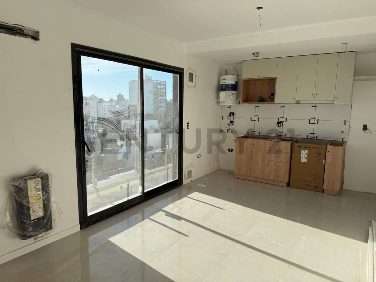 Foto de Venta Departamento un dormitorio A estrenar La Plata - 2do piso, imagen 1