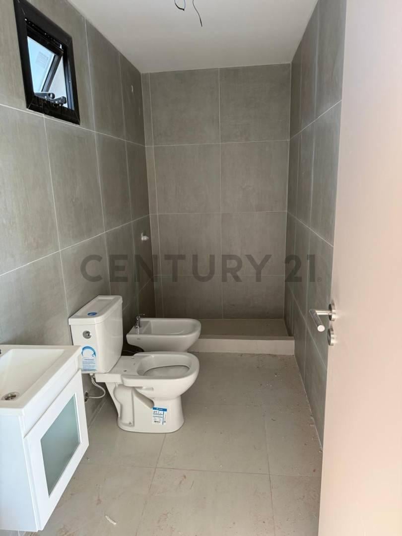 Foto de Venta Departamento un dormitorio A estrenar La Plata - 2do piso, imagen 2