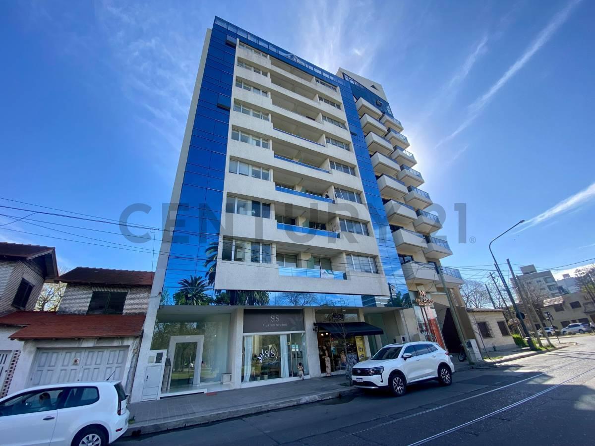 Foto de Departamento en venta de un dormitorio en Plaza Azcuénaga, imagen 1