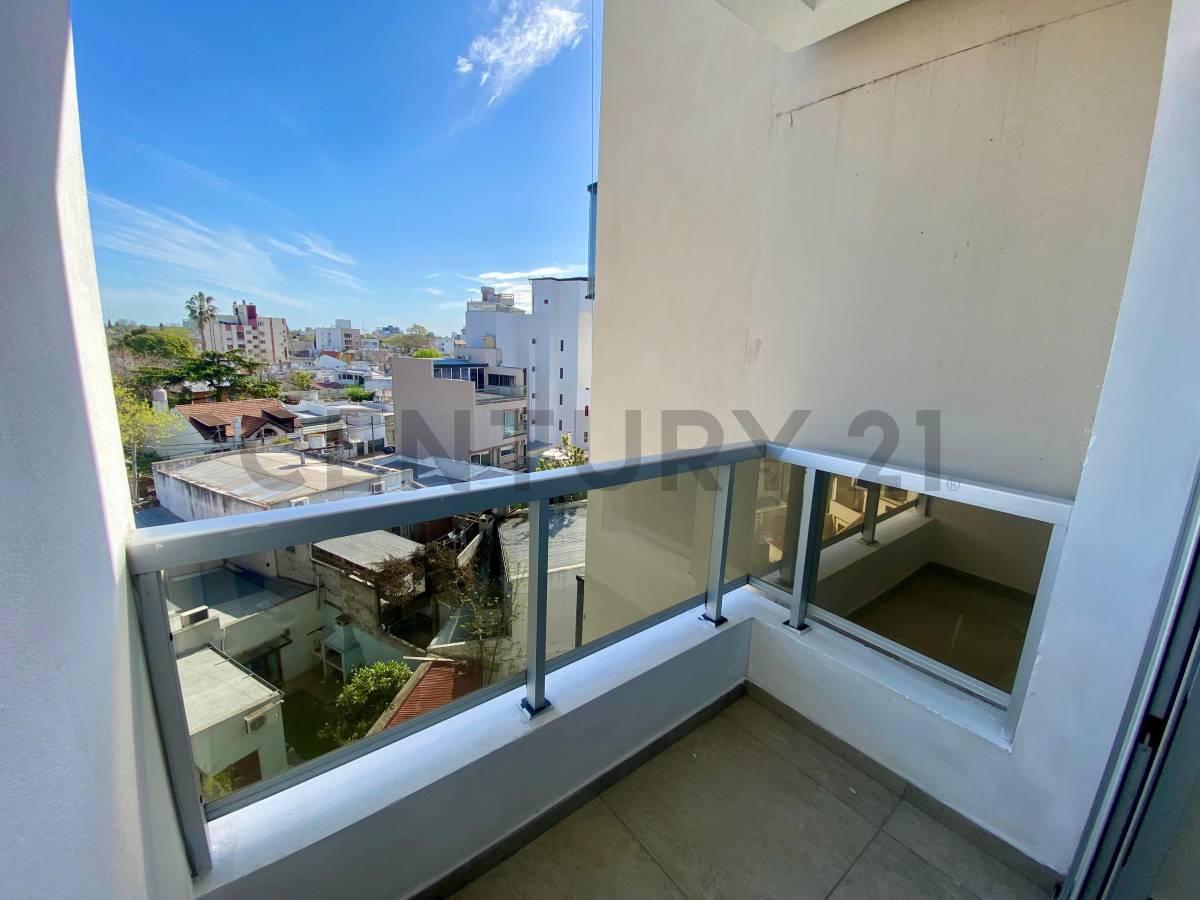 Foto de Departamento en venta de un dormitorio en Plaza Azcuénaga, imagen 4