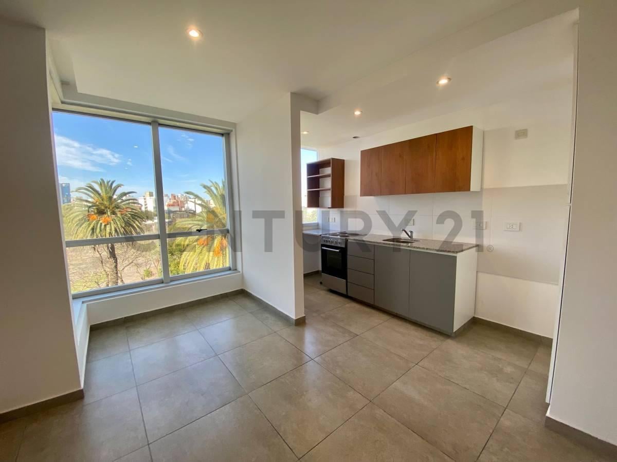 Foto de Departamento en venta de un dormitorio en Plaza Azcuénaga, imagen 2