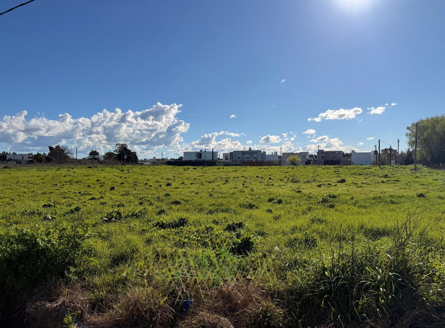 Foto de Lote en venta Zona Don CArlos, 135 e/ 509 y 510, imagen 3