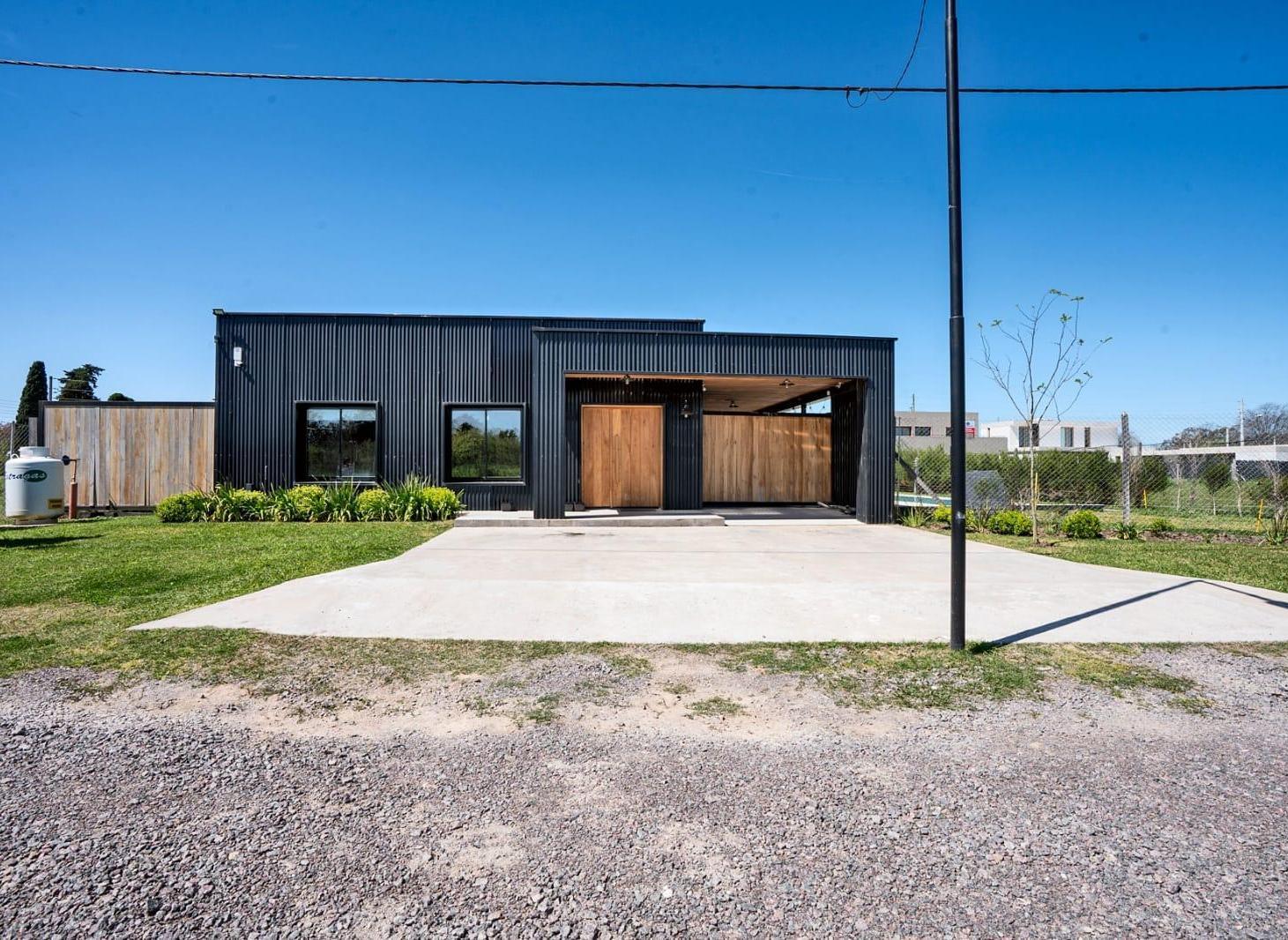 Foto de Casa en venta en Las Carolinas, 4 dormitorios, quincho, City Bell, imagen 5