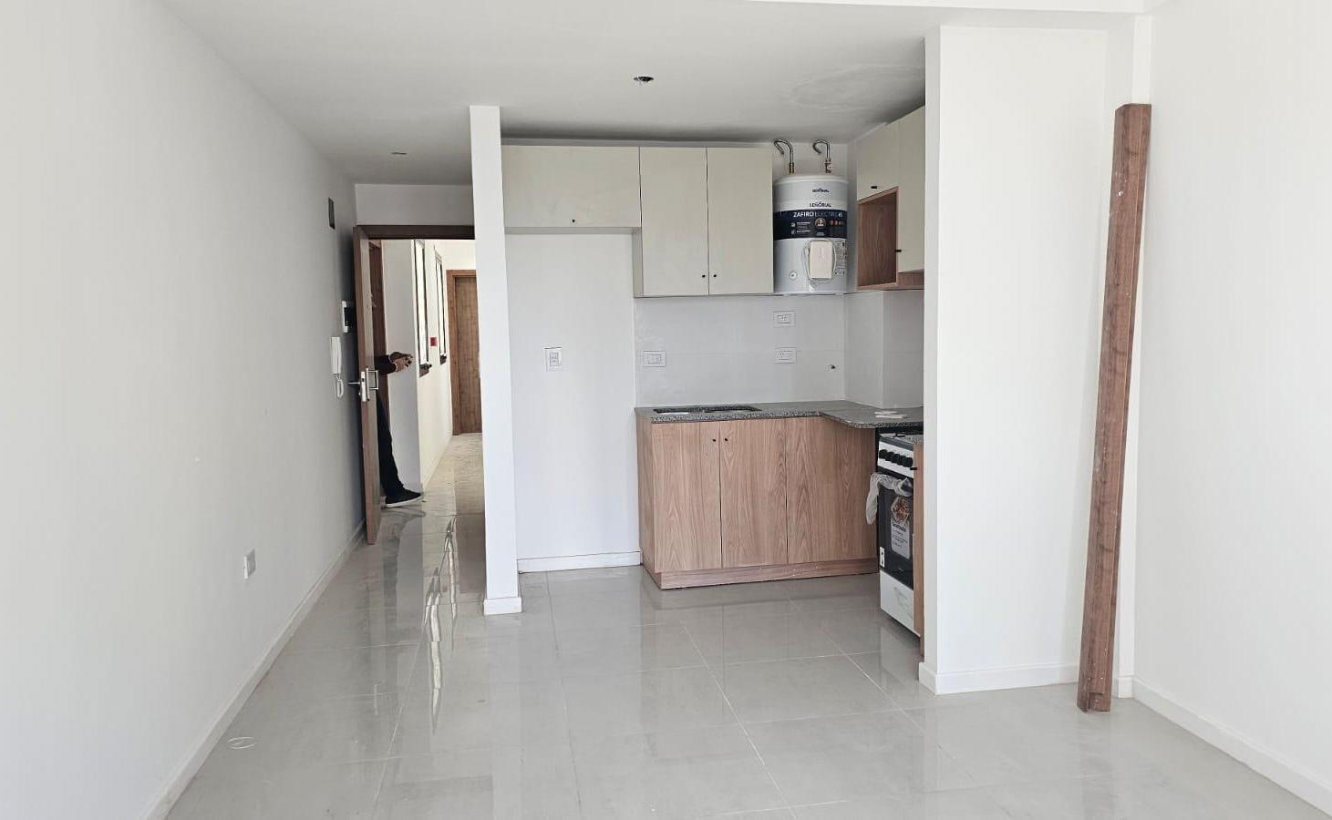 Foto de Departamento en venta en construcción, 14 entre 32 y 33, La Plata, imagen 2